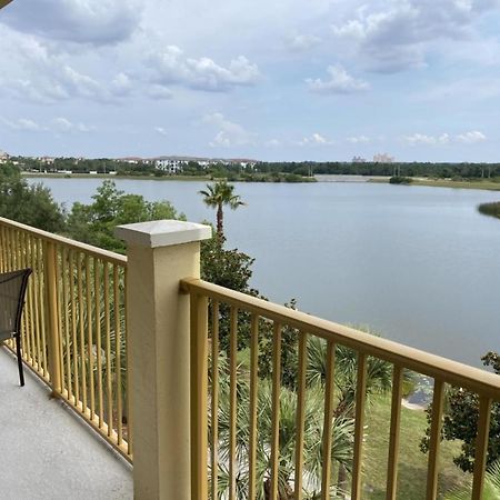 Penthouse Lake View 3 Bed Condo Convention Center Condo Orlando Exterior photo